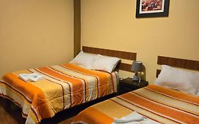 Nasca Travel One Hostel
